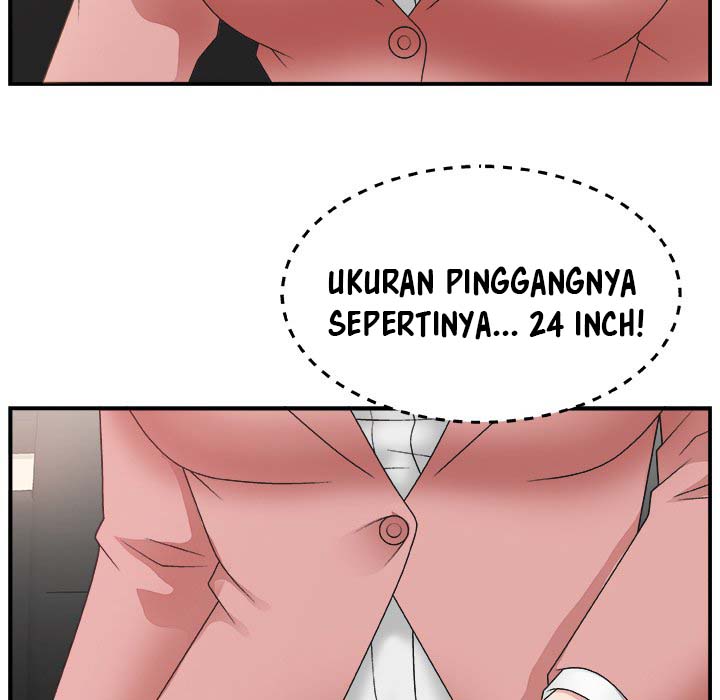 Miss Announcer Chapter 7