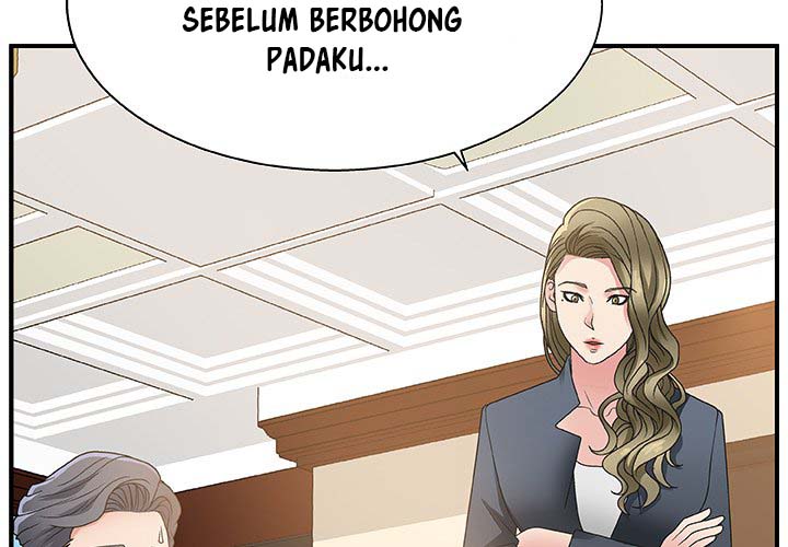 Miss Announcer Chapter 8