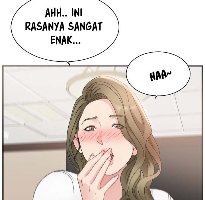 Miss Announcer Chapter 8