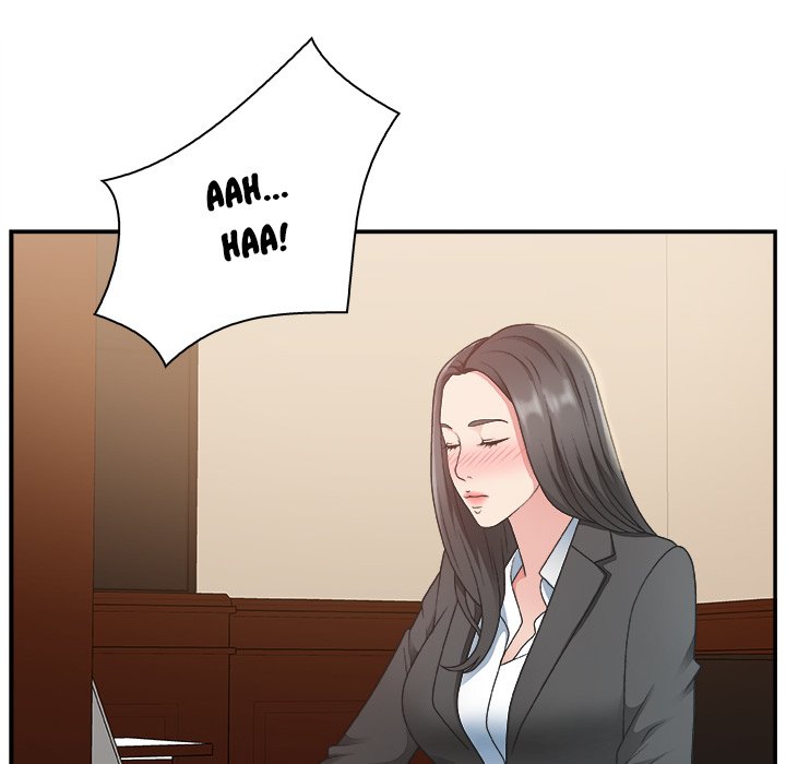 Miss Announcer Chapter 8