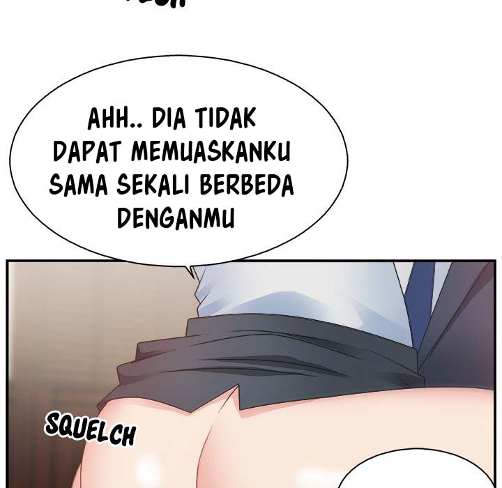 Miss Announcer Chapter 8