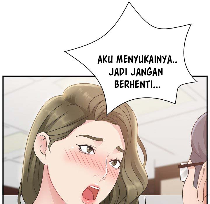 Miss Announcer Chapter 8