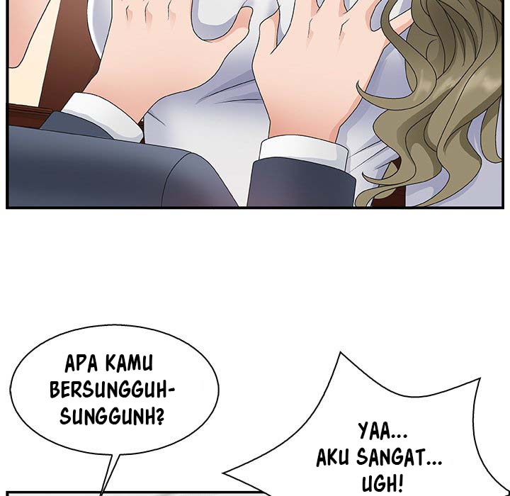 Miss Announcer Chapter 8