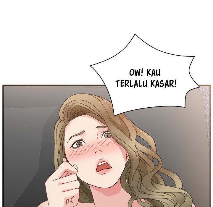 Miss Announcer Chapter 8