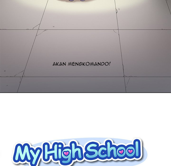 My High School Bully Chapter 30