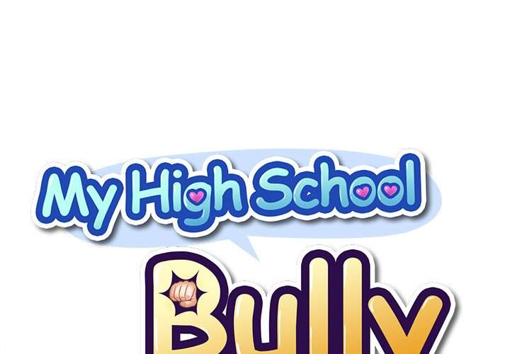 My High School Bully Chapter 41