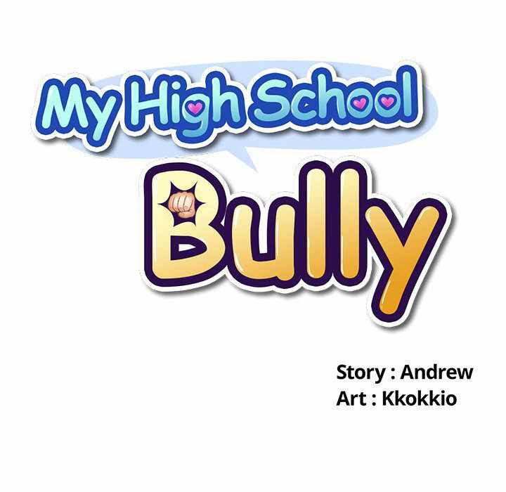 My High School Bully Chapter 76