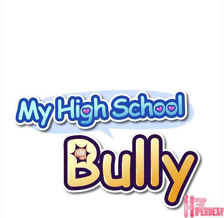 My High School Bully Chapter 93