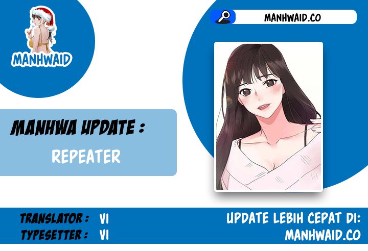 Repeater Chapter 105