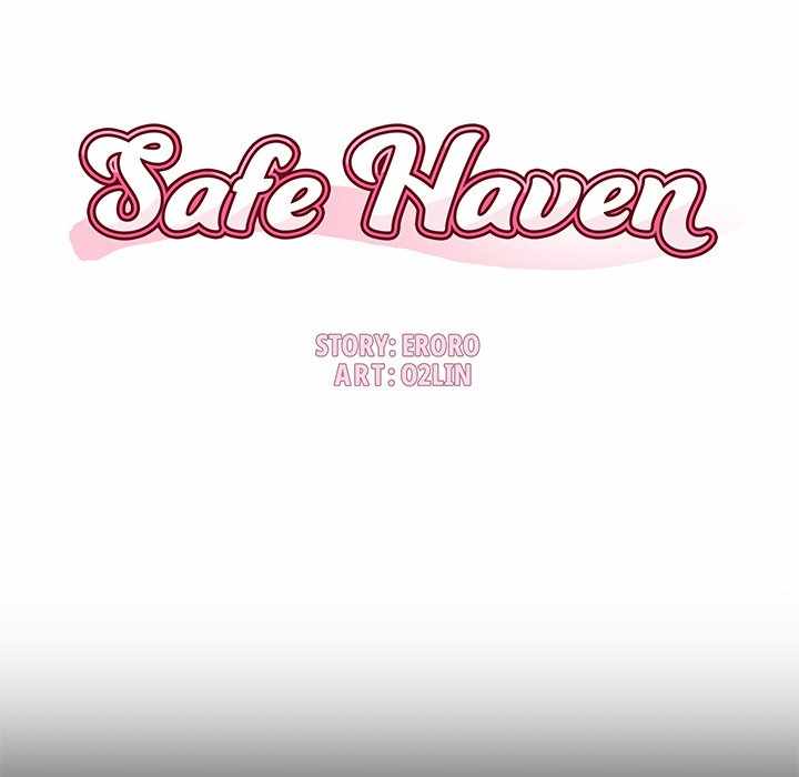 Safe Haven Chapter 18