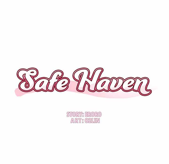 Safe Haven Chapter 23