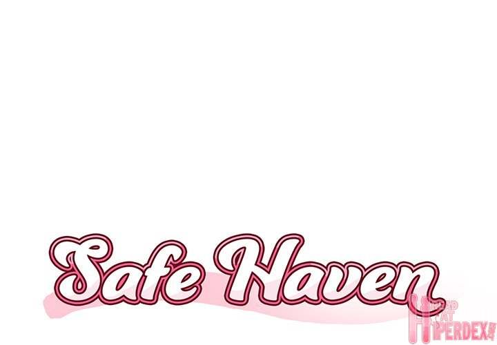 Safe Haven Chapter 4