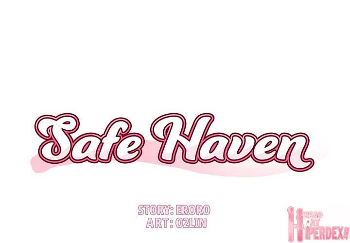 Safe Haven Chapter 5