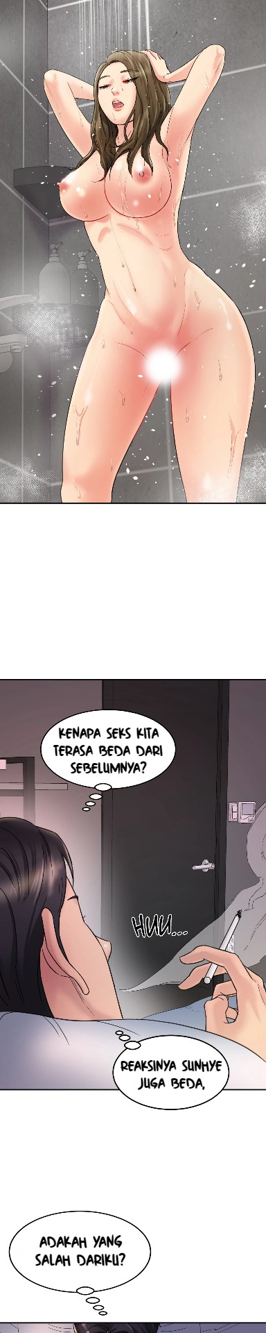 Secret Office Chapter 1