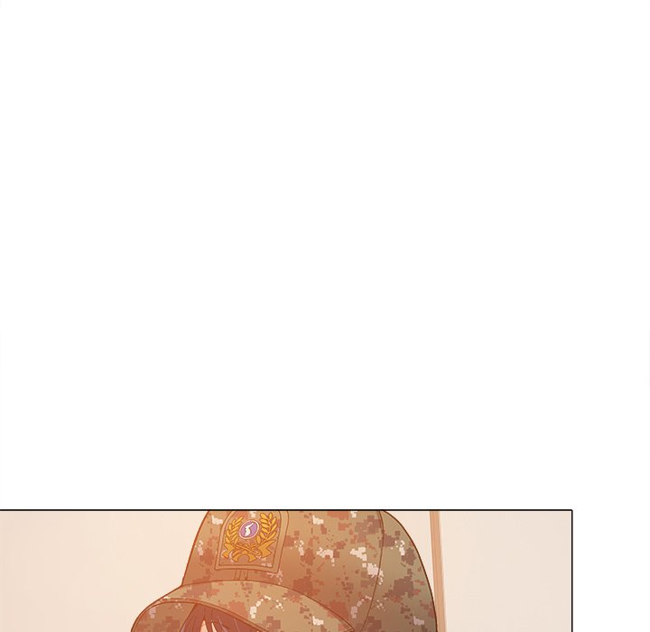Sergeant Brynn Chapter 11