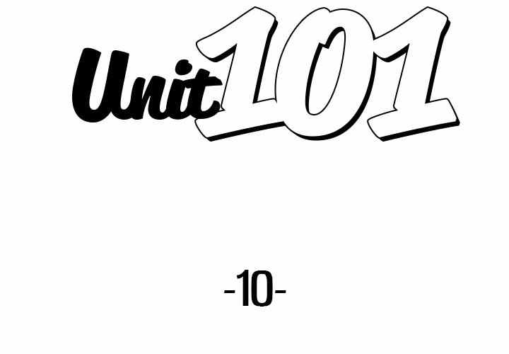 Unit 101 Chapter 10