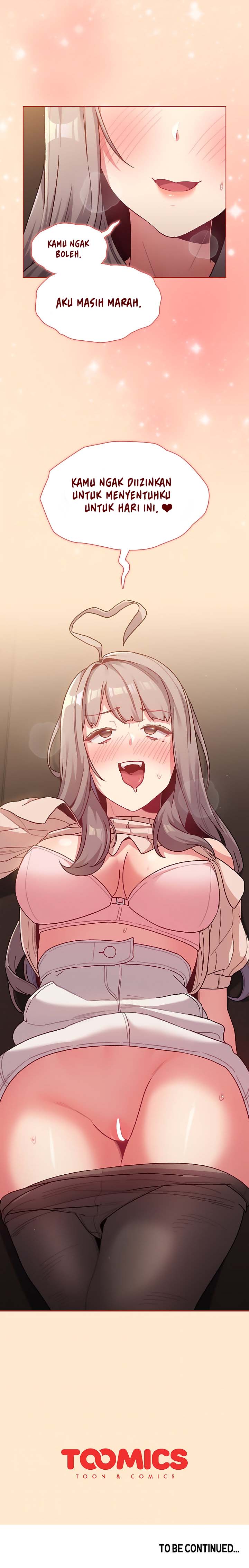 What am I supossed to do now? Chapter 39