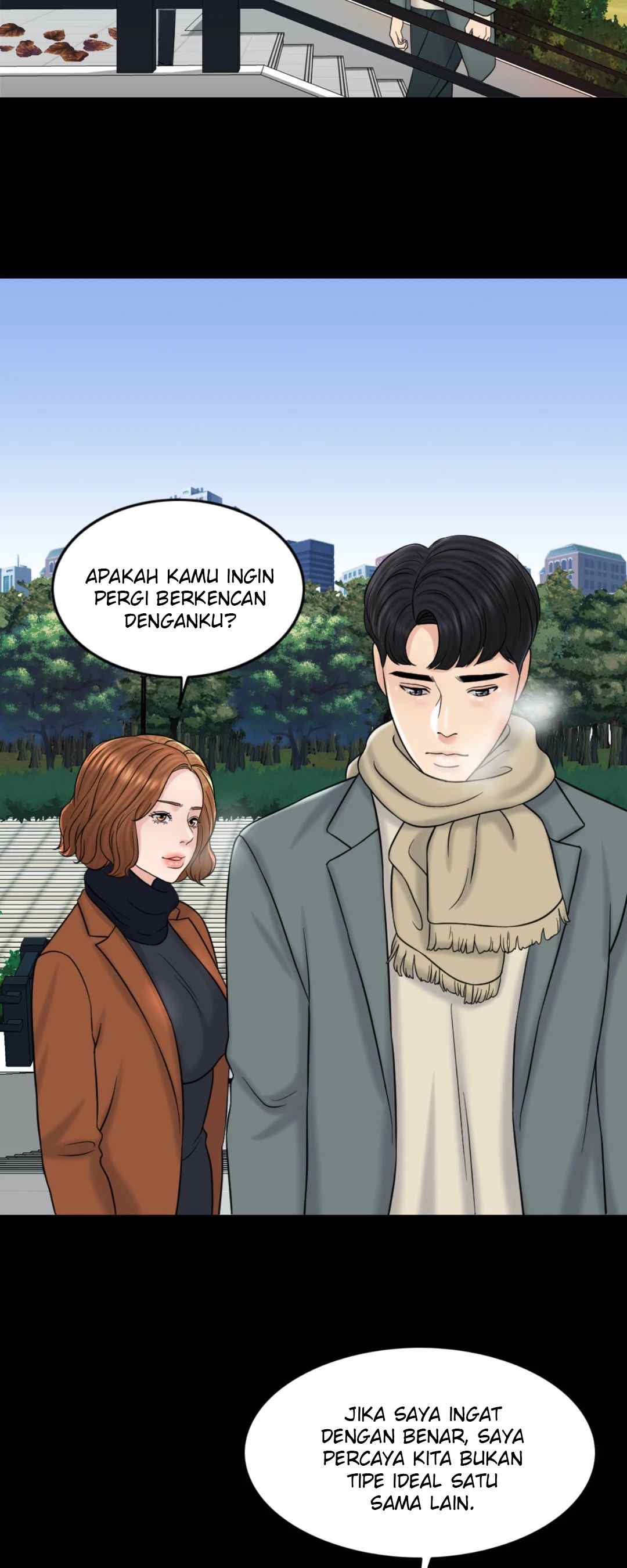 Wife for 1000 Days Chapter 16