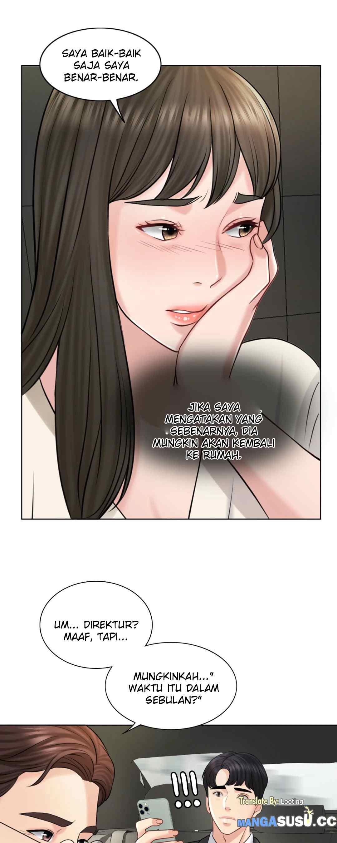 Wife for 1000 Days Chapter 17