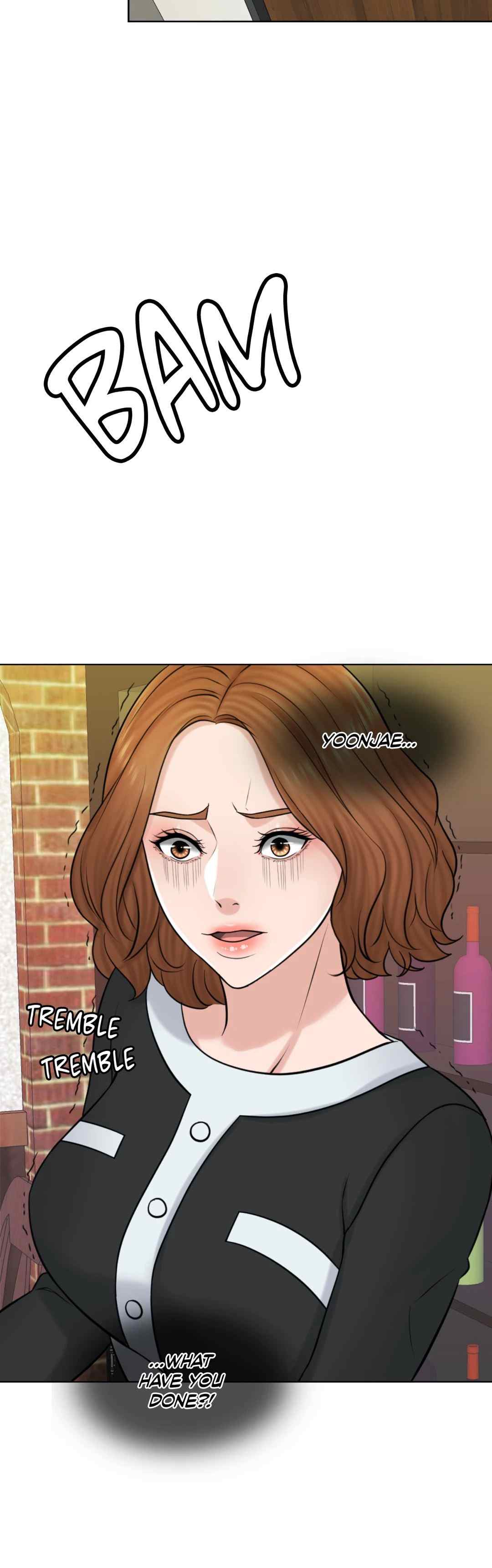 Wife for 1000 Days Chapter 19