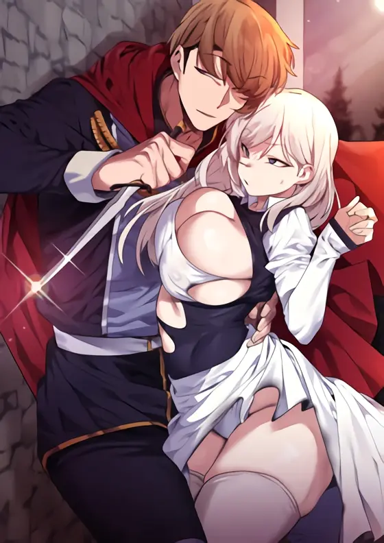 Baca Komik I Will Protect the Lady