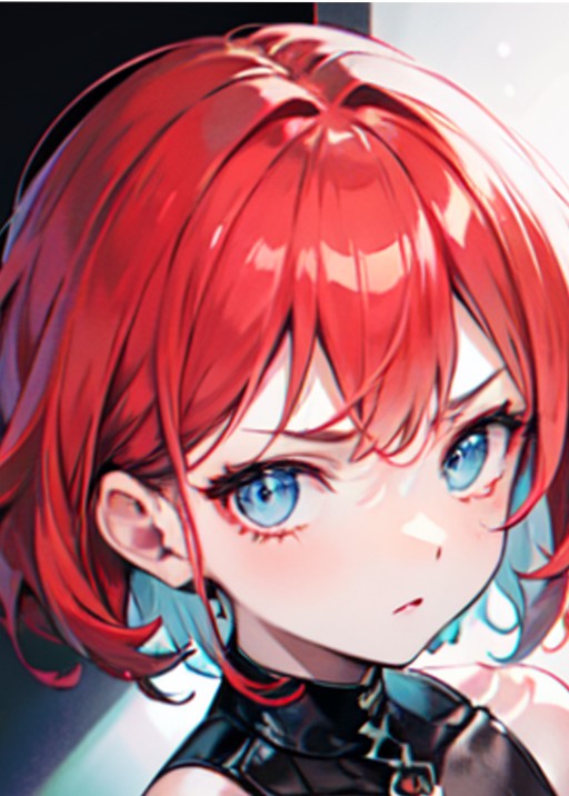 I Am the Only Totem in This World