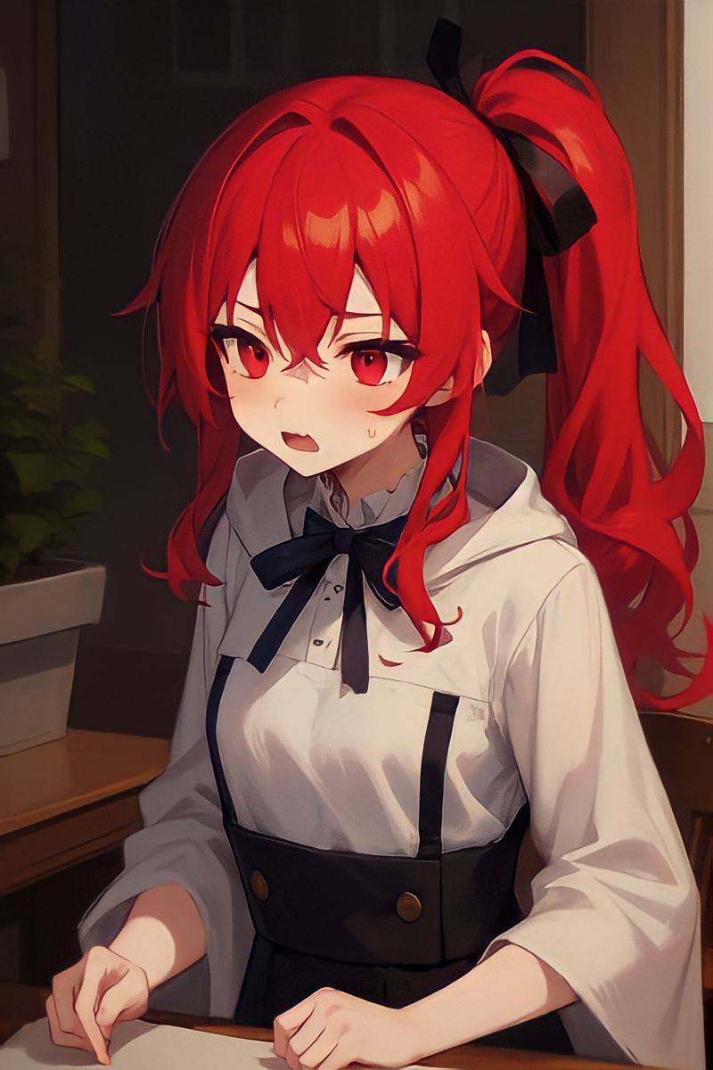 The Hero’s Party Members Treat Me Well for Some Reason