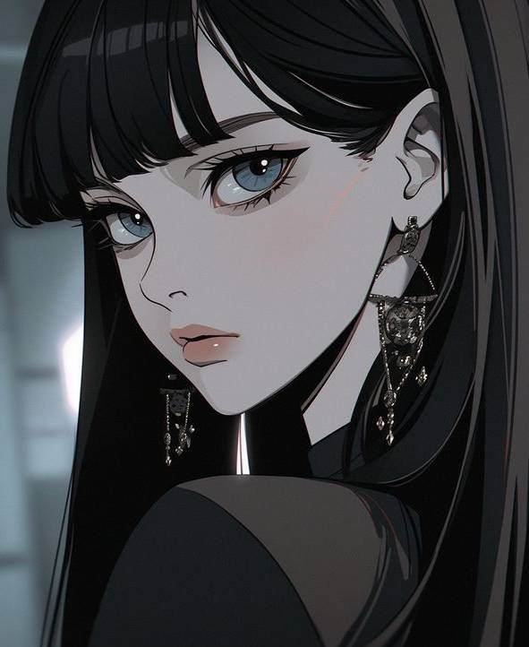 Dark Fantasy Normalized