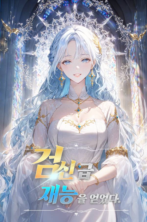 I Obtained Sword God Level Talent