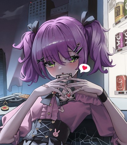 I Became the Must-Have Character of the Academy City