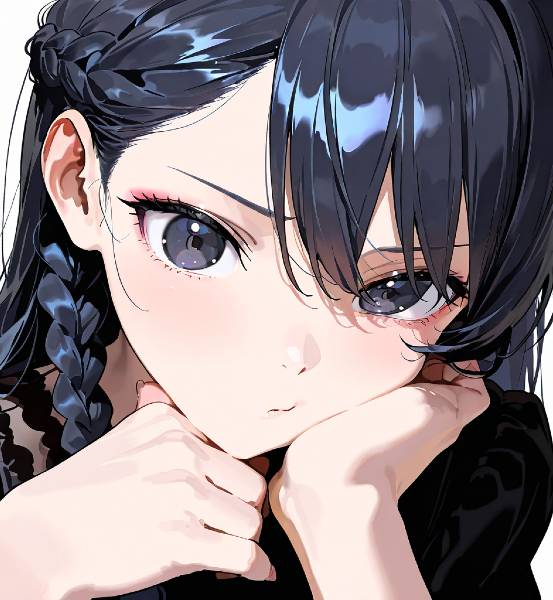 The Heroine Stole My Regression