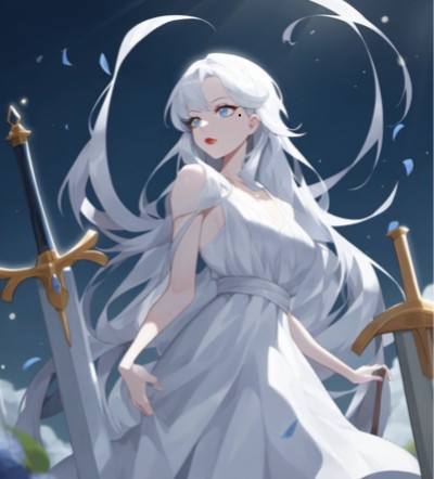 The Sword Master’s Son-in-Law