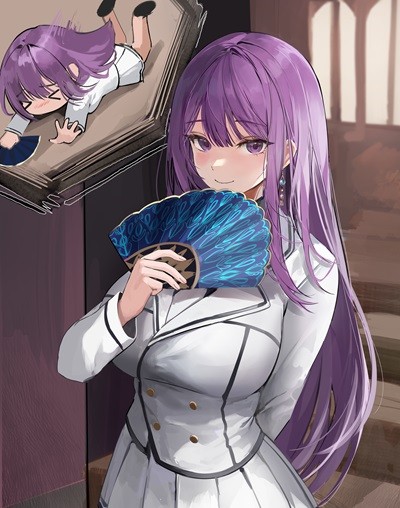 Surviving in a Genre I Mistook as a Munchkin