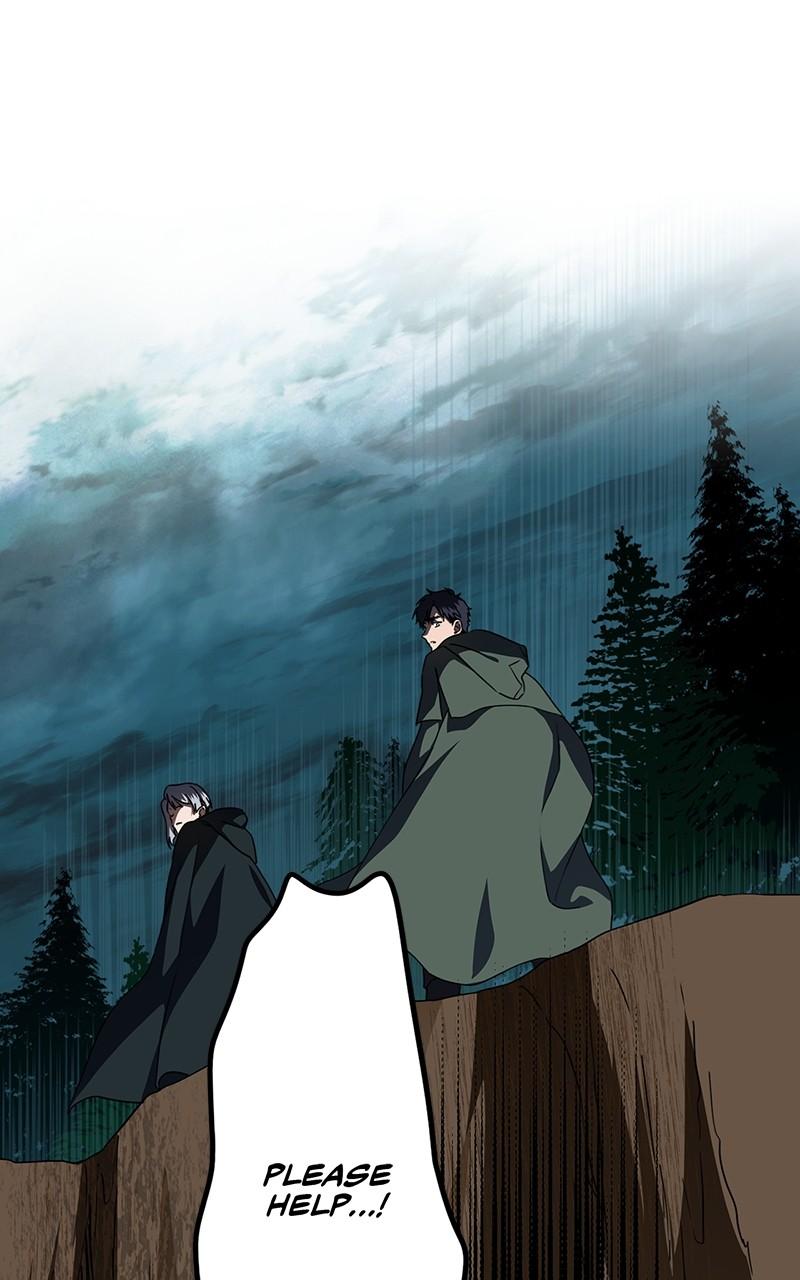 The Spark in Your Eyes Chapter 94 MangaCast