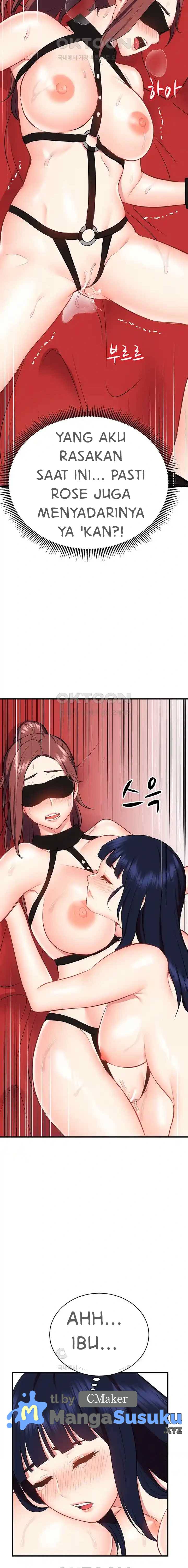 Summer Sister Chapter 36