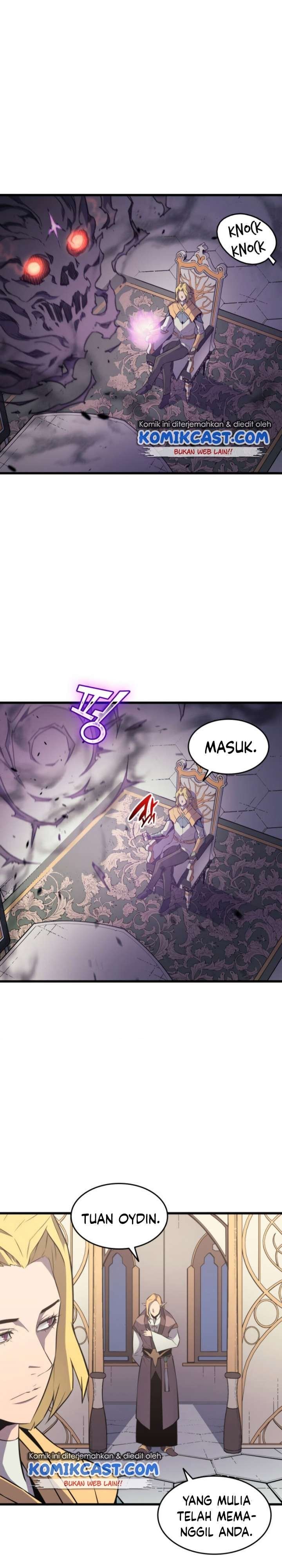 The Great Mage Returns After 4000 Years Chapter 77