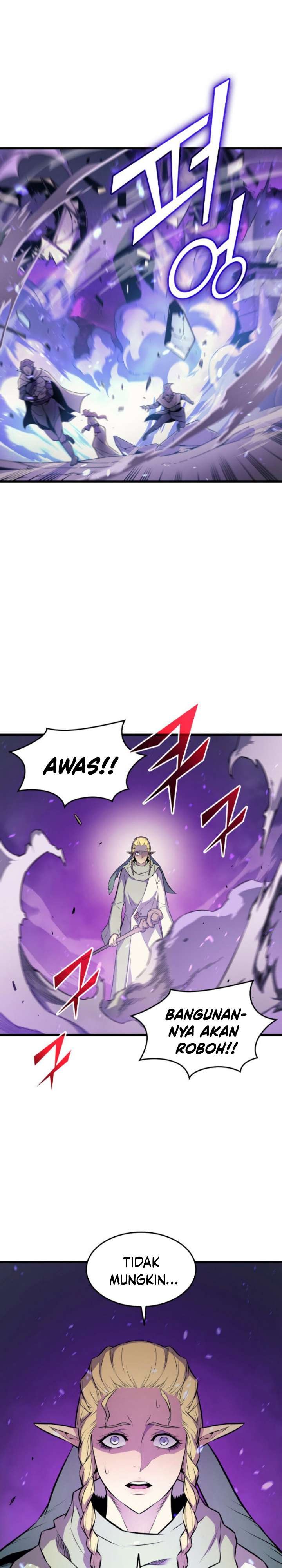 The Great Mage Returns After 4000 Years Chapter 85