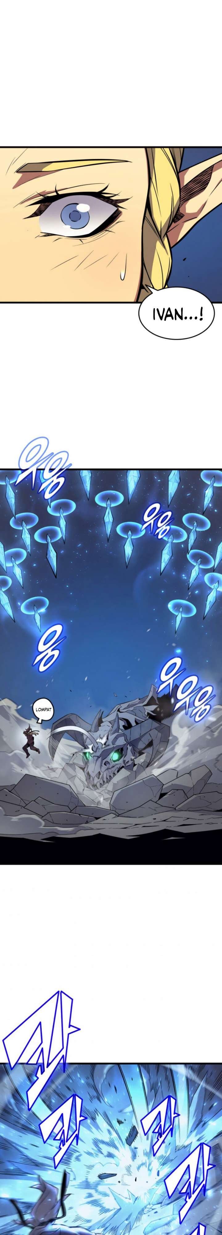 The Great Mage Returns After 4000 Years Chapter 85