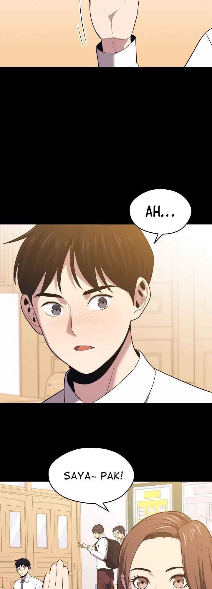 Seoul Station Necromancer Chapter 16