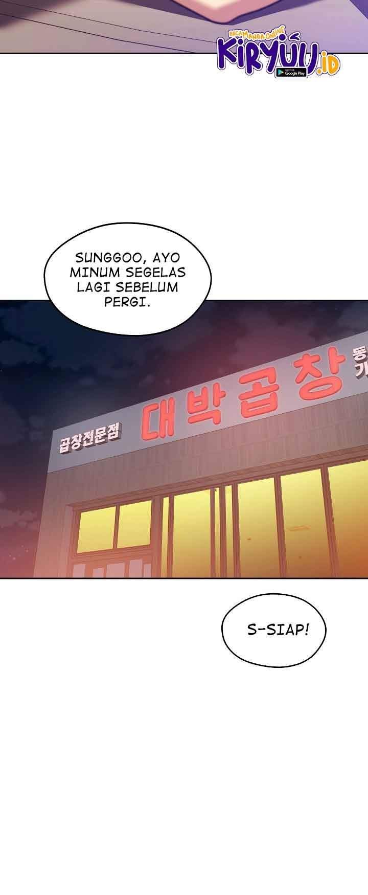 Seoul Station Necromancer Chapter 16