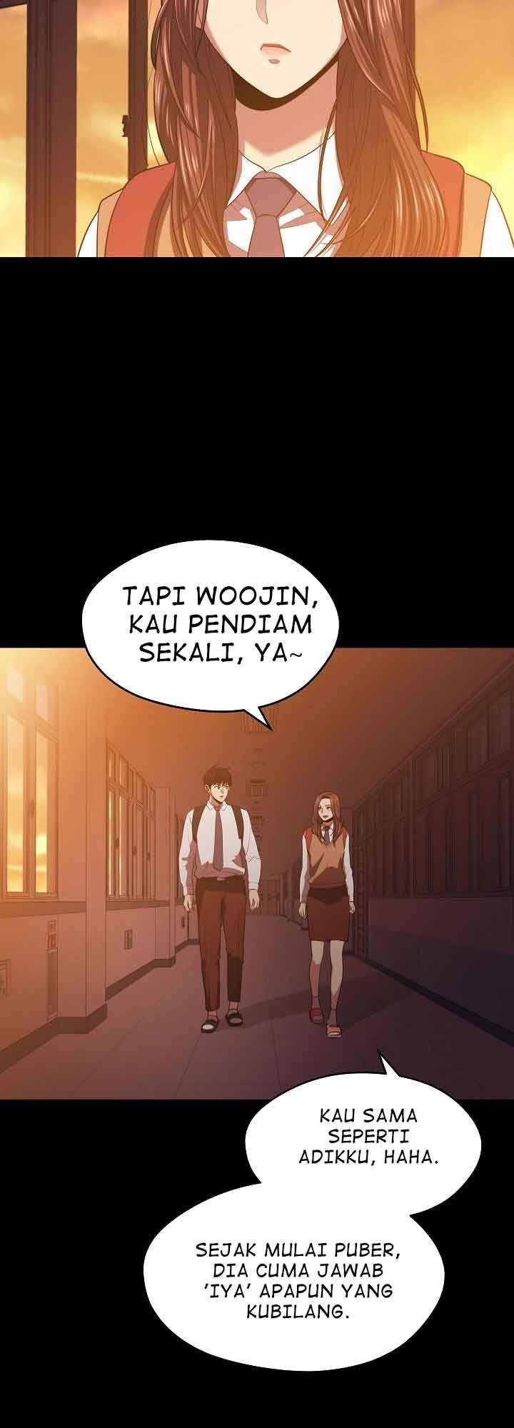 Seoul Station Necromancer Chapter 16