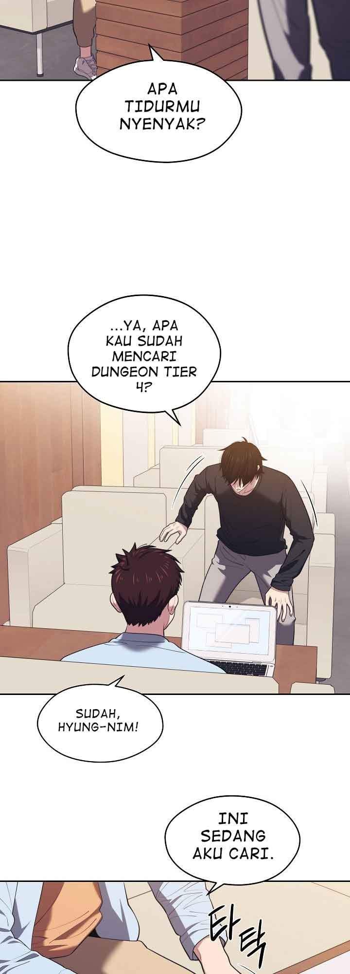 Seoul Station Necromancer Chapter 16