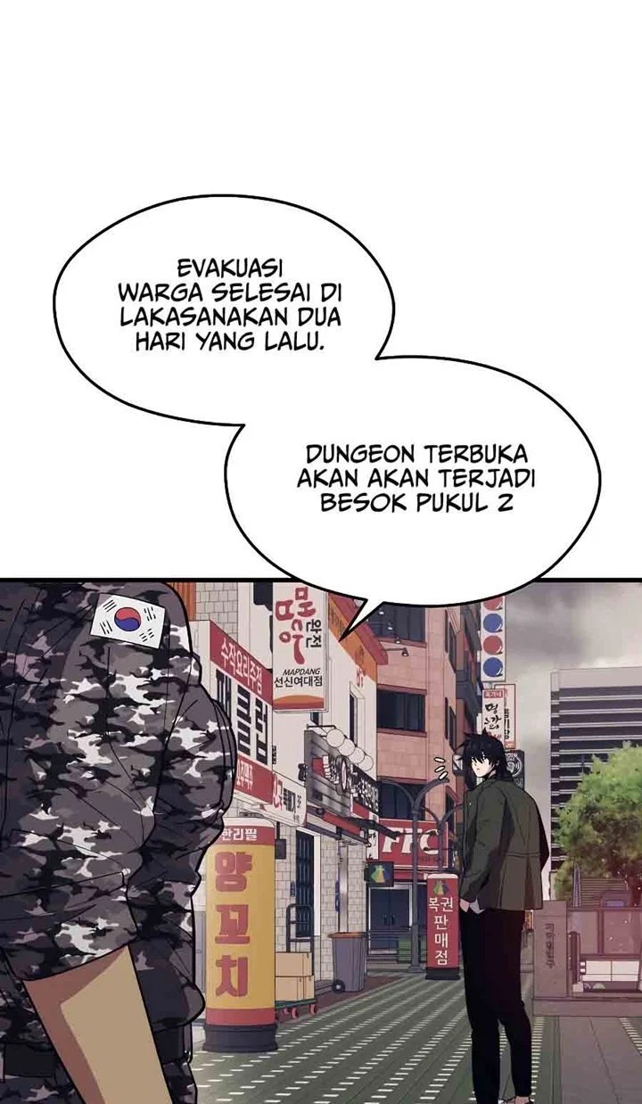 Seoul Station Necromancer Chapter 27