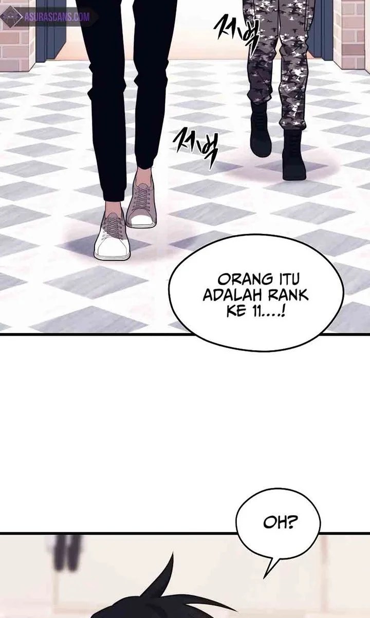 Seoul Station Necromancer Chapter 27