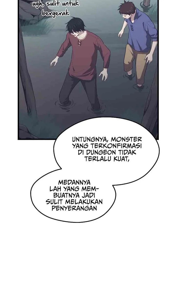 Seoul Station Necromancer Chapter 27