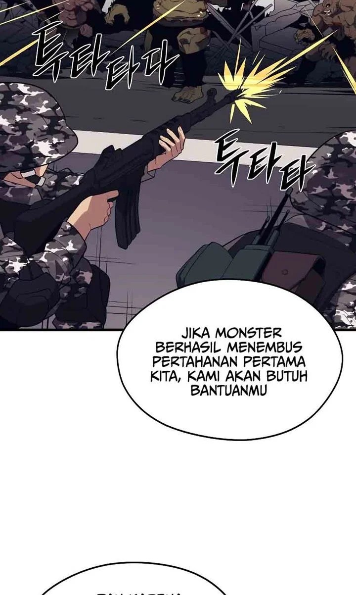 Seoul Station Necromancer Chapter 27