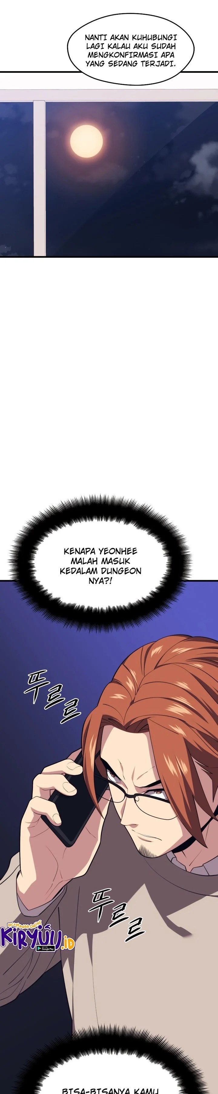 Seoul Station Necromancer Chapter 28