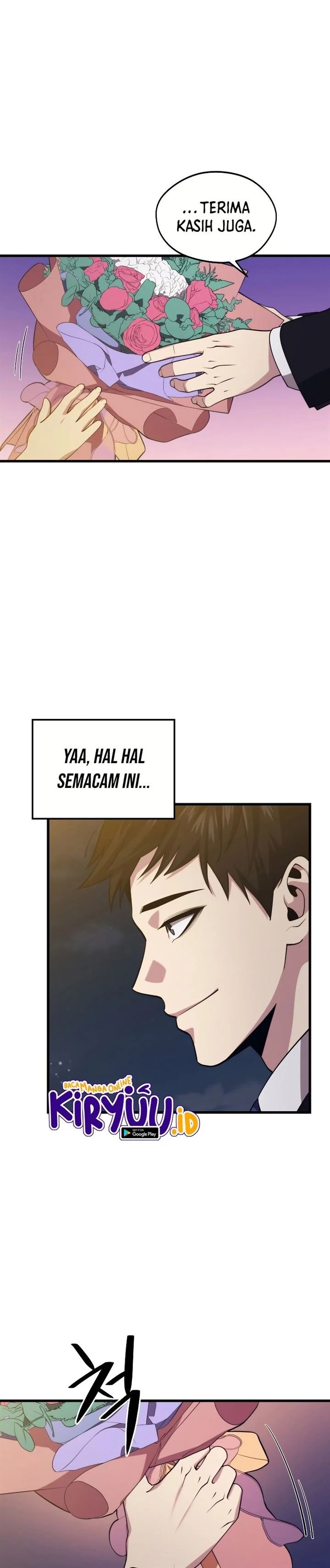 Seoul Station Necromancer Chapter 34