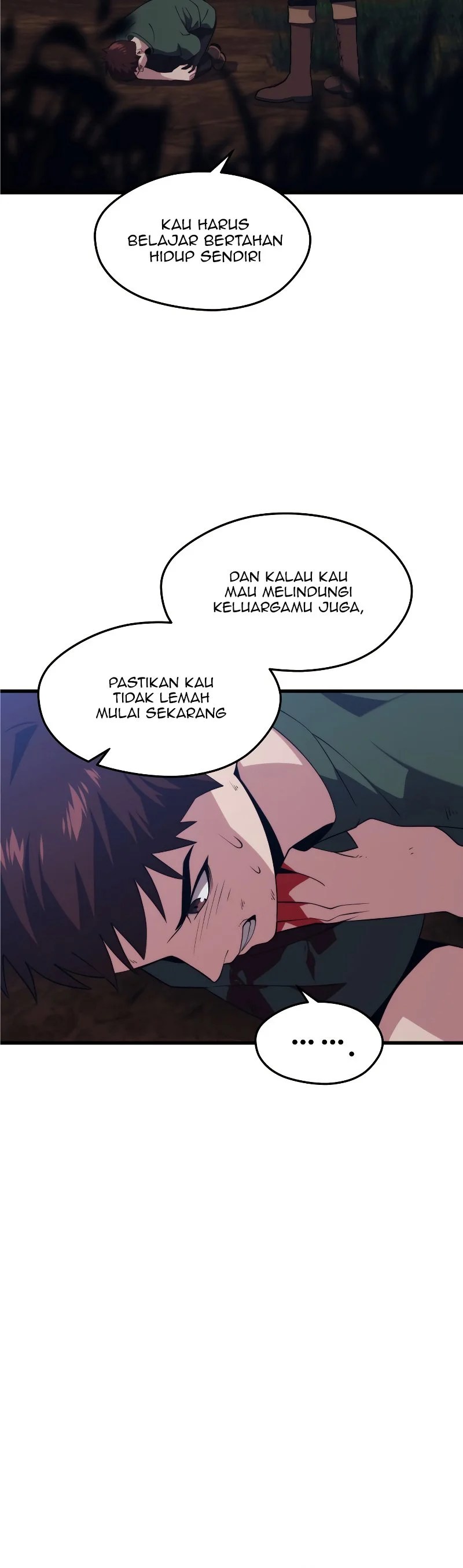 Seoul Station Necromancer Chapter 36