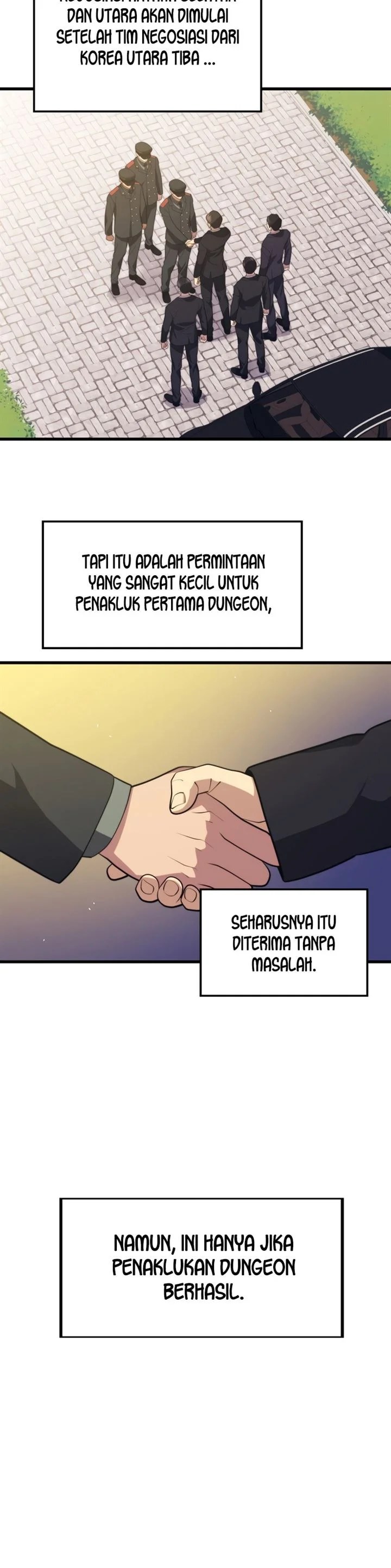 Seoul Station Necromancer Chapter 37